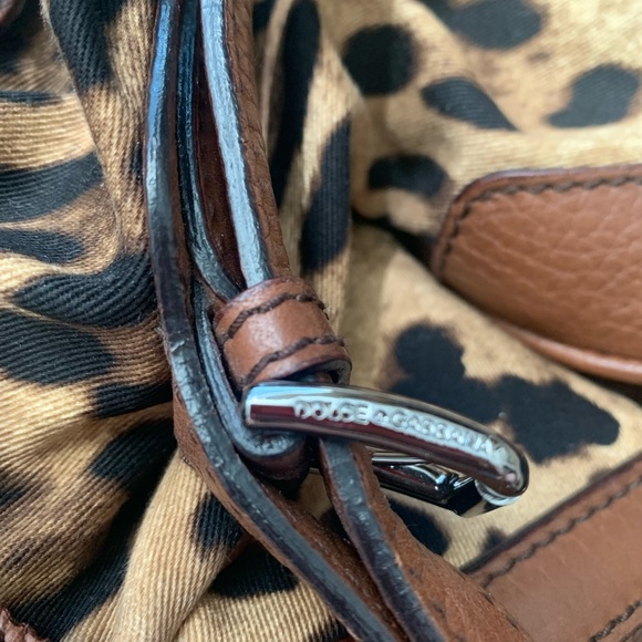 Dolce & Gabbana handbag - Picture 6 of 9